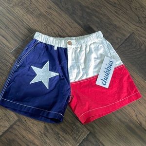 The Lone Star Chubbies small